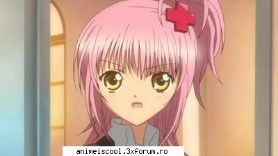 Amu - Amu-Chan - Shugo Chara