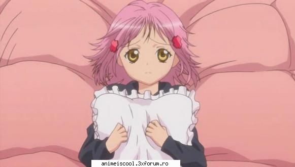 Amu - Amu-Chan - Shugo Chara