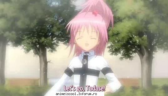 Amu - Amu-Chan - Shugo Chara