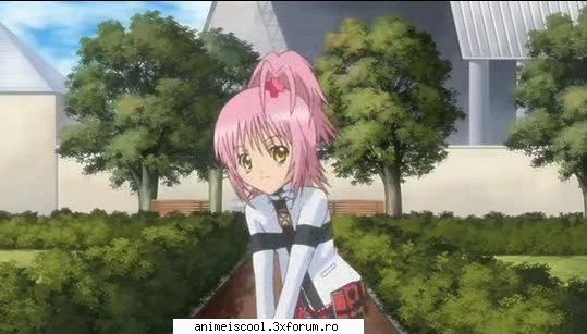 Amu - Amu-Chan - Shugo Chara