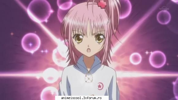 Amu - Amu-Chan - Shugo Chara