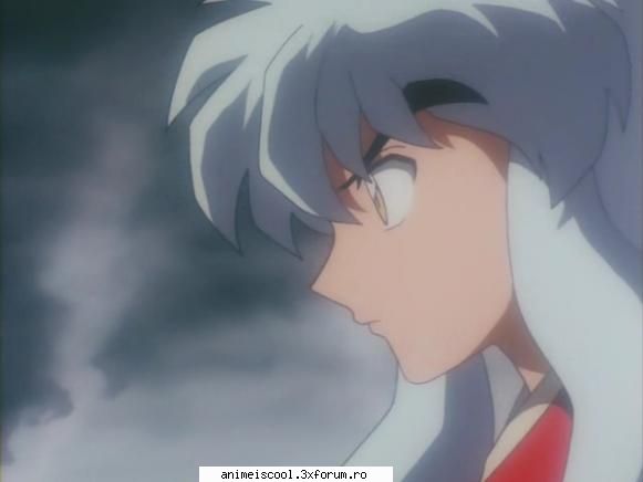 Inuyasha - Amu-Chan - Inuyasha