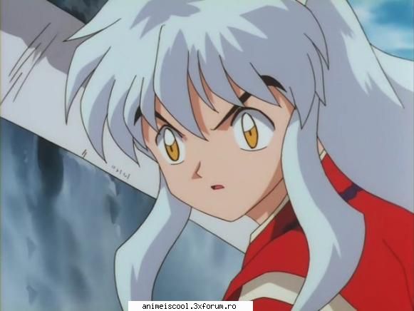 Inuyasha - Amu-Chan - Inuyasha