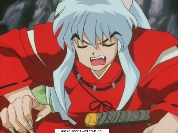 Inuyasha - Amu-Chan - Inuyasha