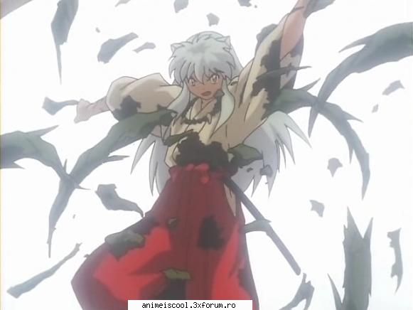 Inuyasha - Amu-Chan - Inuyasha
