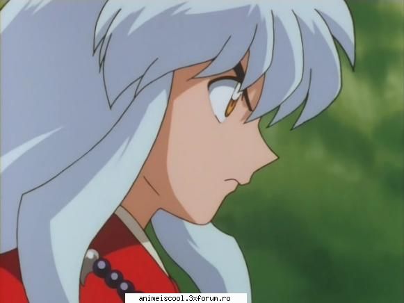 Inuyasha - Amu-Chan - Inuyasha