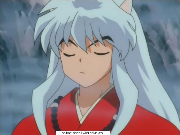 Inuyasha - Amu-Chan - Inuyasha