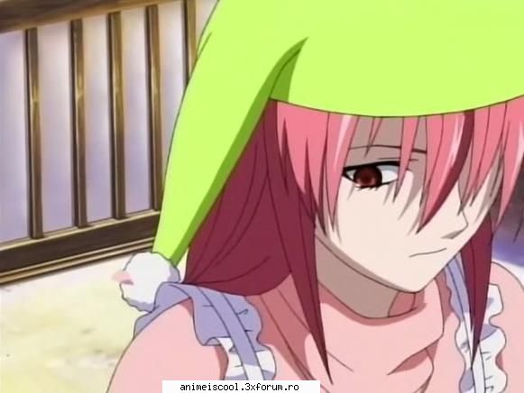Luci - uite-o si pe lucy si app nu se scrie luci se - Elfed Lied