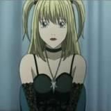 Misa - Star Girl - Death Note