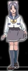 Momoko - ioanaRBD - Ghost Stories