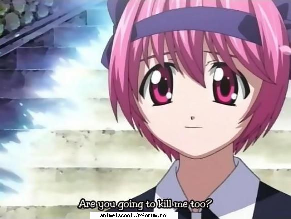 Nana - ioanaRBD - Elfed Lied