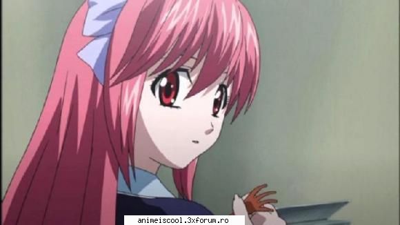 Nyuu - ioanaRBD - Elfed Lied