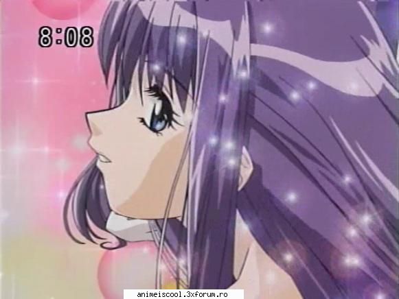 Renne - Star Girl - Mew Mew Power
