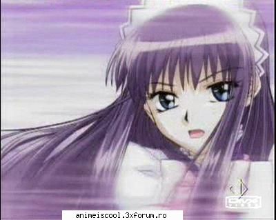 Renne - Star Girl - Mew Mew Power
